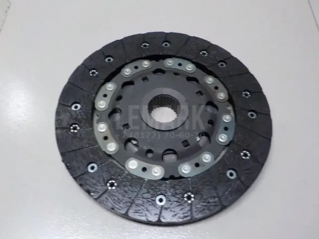 Диск сцепления для  Chevrolet Aveo (T250/T255) 2005-2011