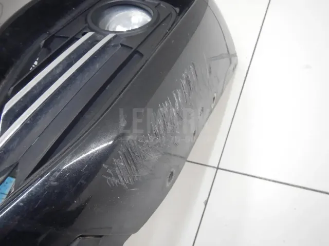 Бампер передний для  Fiat Tipo 2015