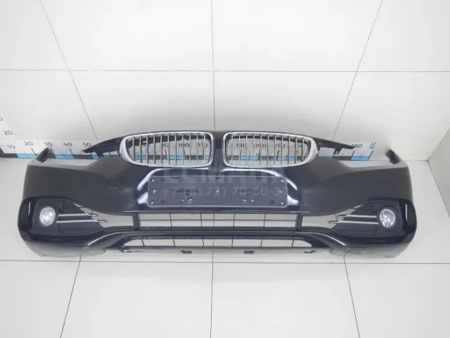 Бампер передний для  Fiat Tipo 2015