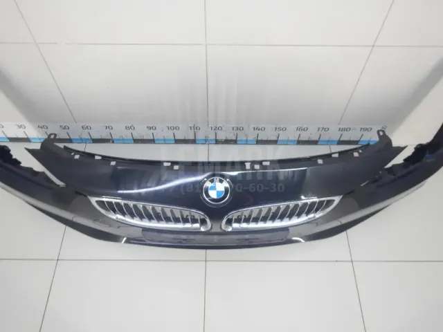 Бампер передний для  Fiat Tipo 2015