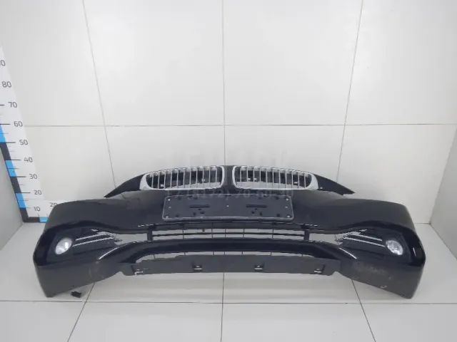 Бампер передний для  Fiat Tipo 2015