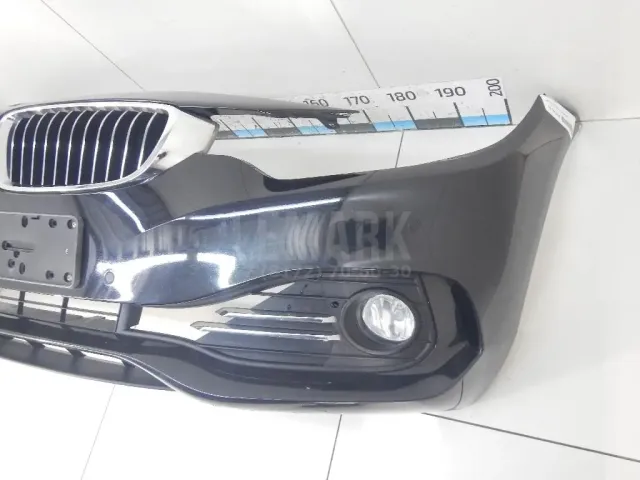 Бампер передний для  Fiat Tipo 2015