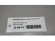 Кронштейн усилителя переднего бампера правый для  BMW 7-serie E65/E66 2001-2008