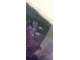 Стекло заднее