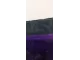 Стекло заднее