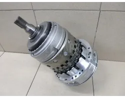 Планетарный механизм