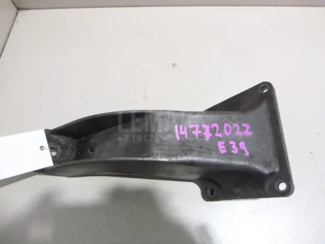 Кронштейн двигателя левый для  Chrysler Sebring/Dodge Stratus 2001-2007
