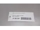 Колесо импульсное распредвала для  BMW X6 E71 2008-2014