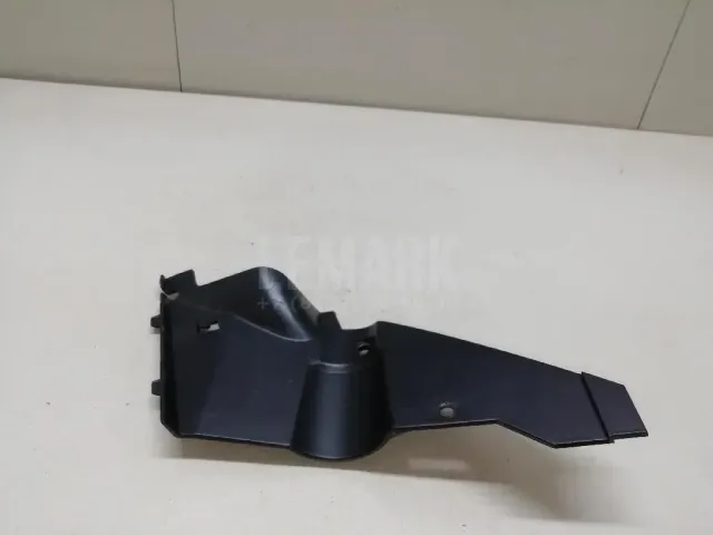 Накладка (кузов внутри) для  BMW X6 E71 2008-2014