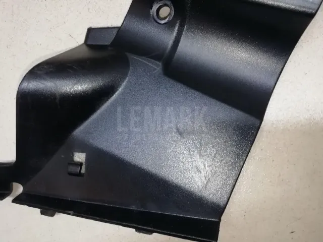 Накладка (кузов внутри) для  BMW X6 E71 2008-2014
