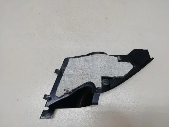 Накладка (кузов внутри) для  BMW X6 E71 2008-2014