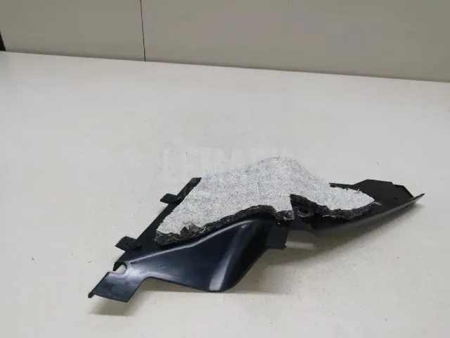 Накладка (кузов внутри) для  BMW X6 E71 2008-2014