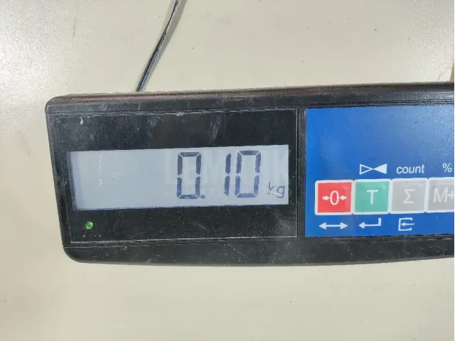 Болт распредвала