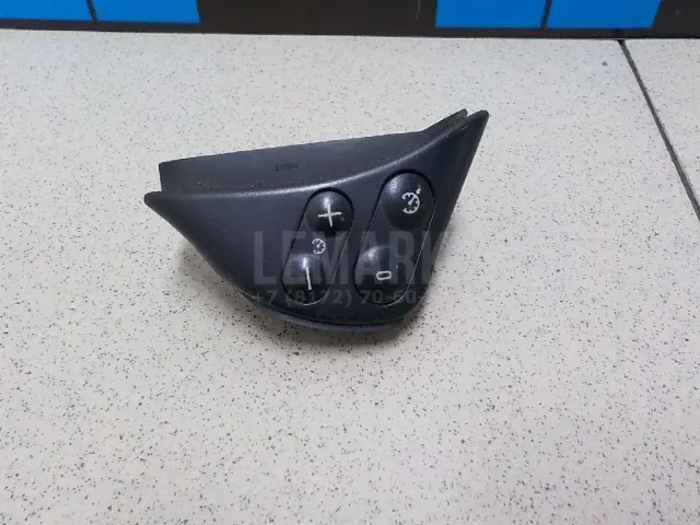 Переключатель круиз контроля для  Audi Allroad quattro 2000-2005