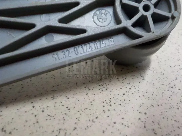Ручка стеклоподъемника для  Chrysler PT Cruiser 2000-2010