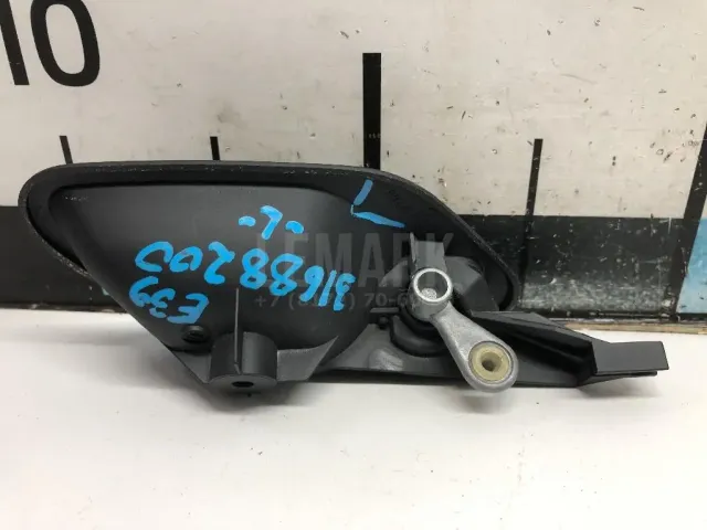 Ручка двери внутренняя левая для  Chrysler Sebring/Dodge Stratus 2001-2007