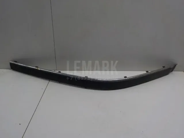 Накладка переднего бампера левая для  Cadillac CTS 2002-2008
