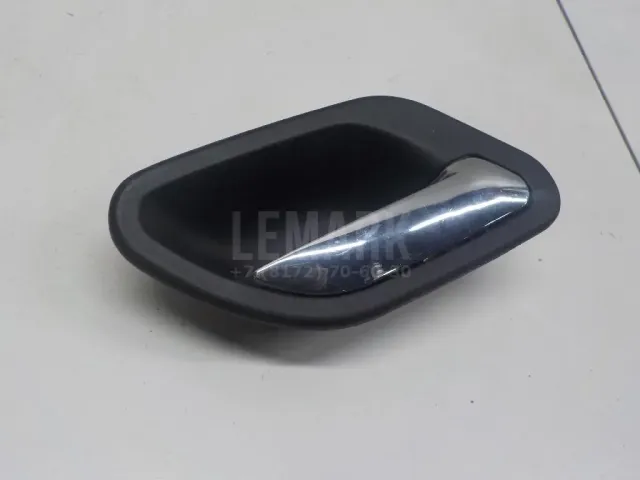 Ручка двери внутренняя правая для  BMW 6-serie E63 2004-2009