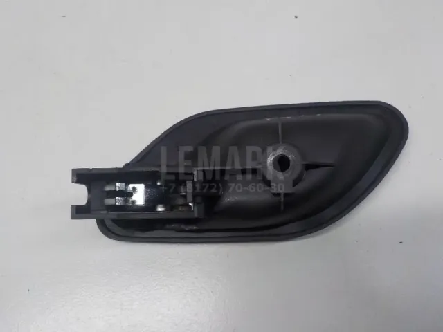 Ручка двери внутренняя правая для  BMW 6-serie E63 2004-2009