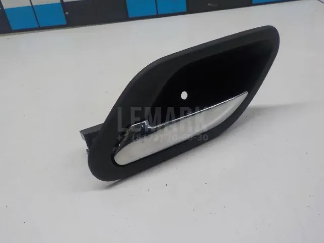 Ручка двери внутренняя левая для  BPW ECO MAX 1996