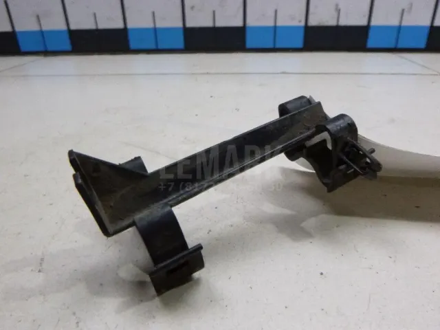Кронштейн датчика ABS