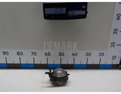 Фара противотуманная левая
