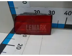 Фонарь задний внутренний правый