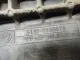 Кронштейн заднего бампера правый для  Chrysler Sebring/Dodge Stratus 2001-2007