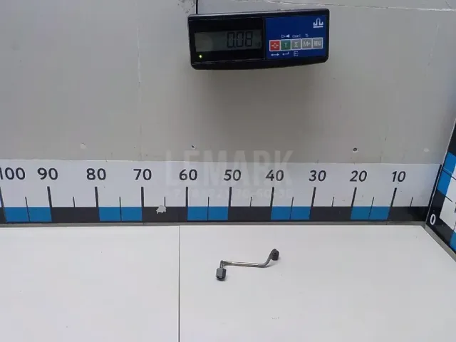 Трубка ТНВД