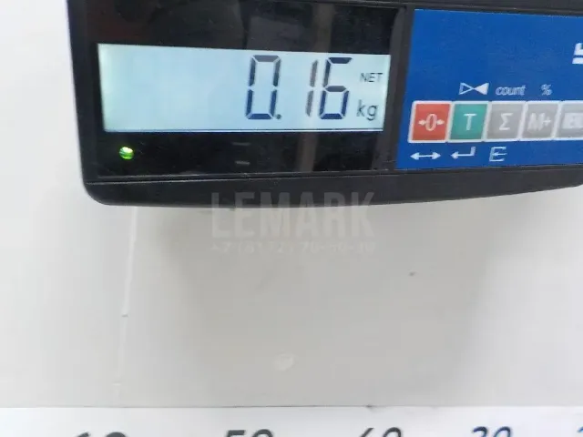 Накладка заднего бампера для  Chevrolet Evanda 2004-2006
