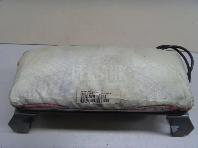 Подушка безопасности пассажирская (в торпедо) для  Chrysler PT Cruiser 2000-2010