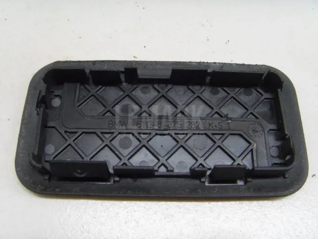 Накладка (кузов внутри) для  Cadillac SRX 2003-2009
