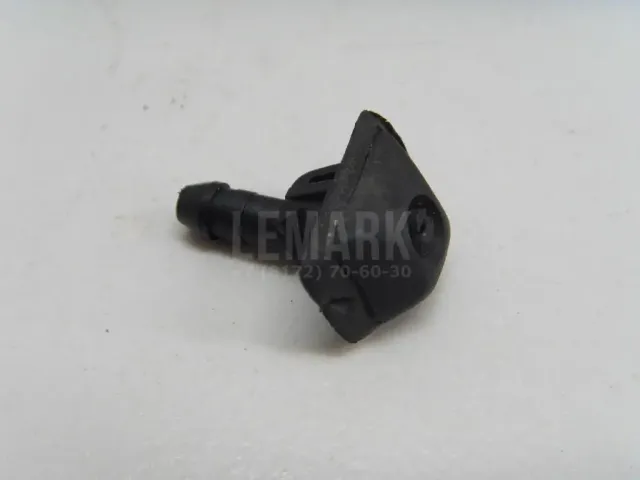 Форсунка омывателя зад стекла для  BAW M7 2022