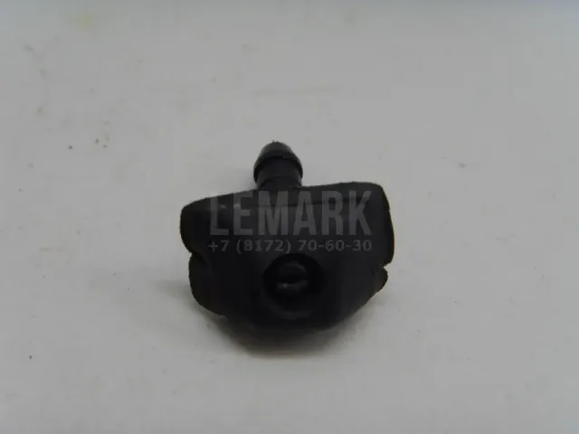 Форсунка омывателя зад стекла для  BAW M7 2022