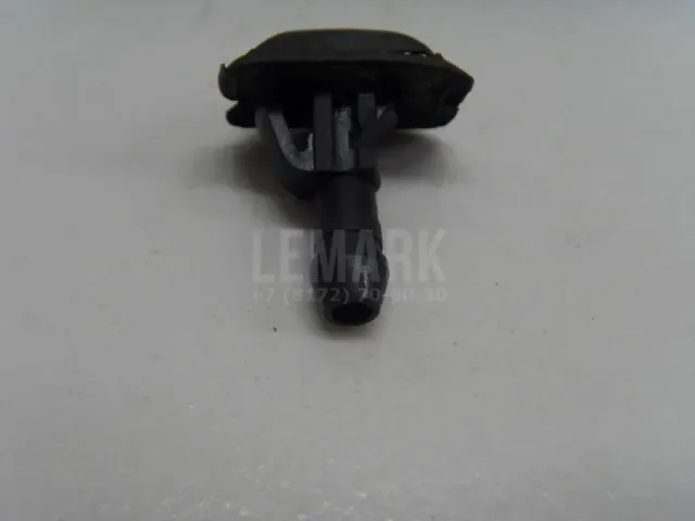 Форсунка омывателя зад стекла для  BAW M7 2022