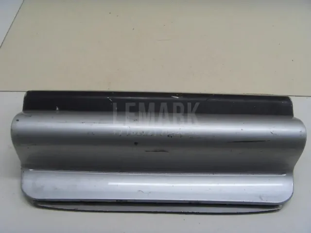 Накладка заднего бампера для  Haval F7 2019-2024