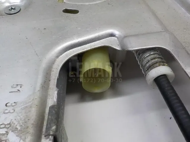 Стеклоподъемник электр. передний левый для  Chrysler Sebring/Dodge Stratus 2001-2007