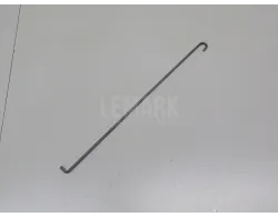Тяга замка багажника
