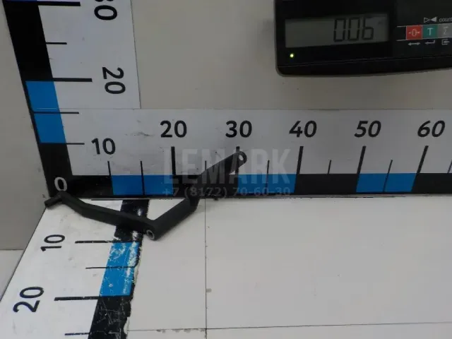 Тяга педали газа