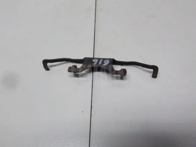 Пружина заднего суппорта для  Chrysler Sebring/Dodge Stratus 2001-2007