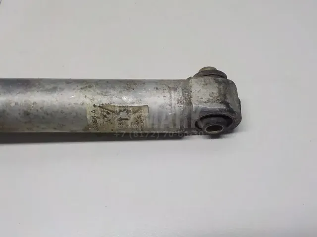 Амортизатор задний