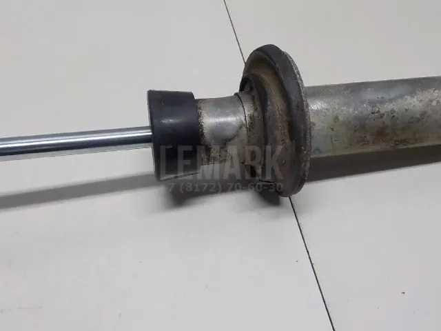 Амортизатор задний