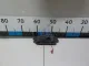 Крышка фары противотуманной левой