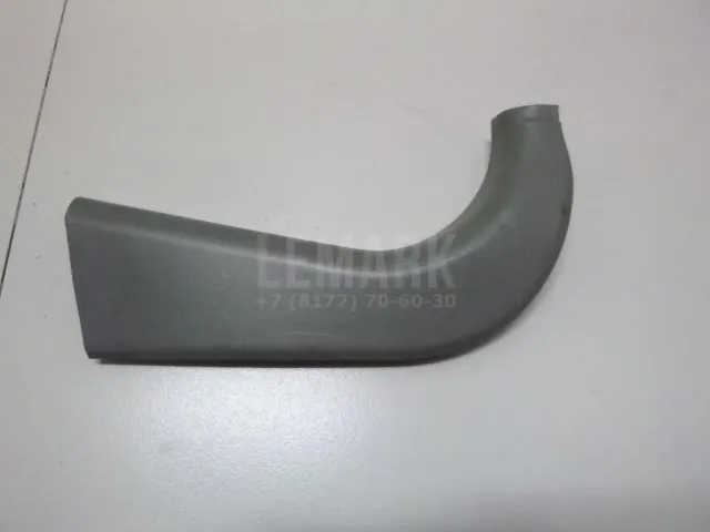 Накладка порога (внутренняя) для  Chevrolet Blazer 1995-2005