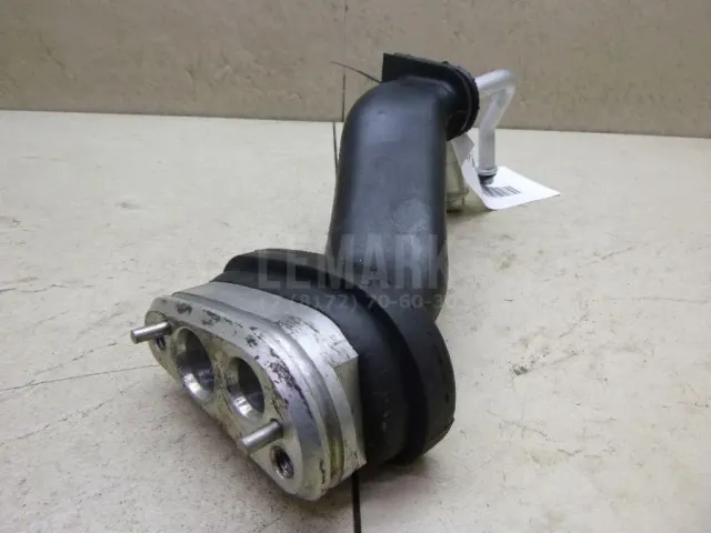 Трубка кондиционера для  BMW X6 E71 2008-2014