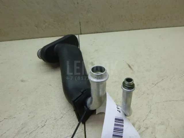 Трубка кондиционера для  BMW X6 E71 2008-2014