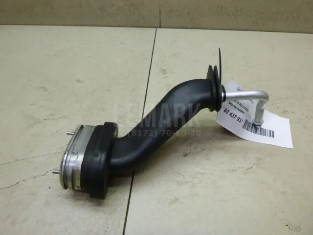 Трубка кондиционера для  BMW X6 E71 2008-2014