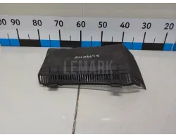 Крышка салонного фильтра
