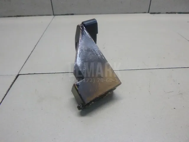 Башмак успокоителя