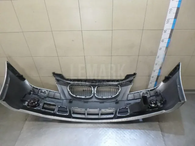 Бампер передний для  Fiat Tipo 2015